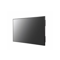 LG 86UH5J-H - 218 cm (86") Diagonalklasse UH5J-H Series LCD-Display mit LED-Hintergrundbeleuchtung - Digital Signage Pro:Idiom integriert - webOS - 4K UHD (2160p)