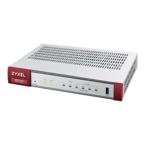 ZyXEL USGFlex Security Gateway 100. Porte 1xWAN 3xLAN/DMZ...