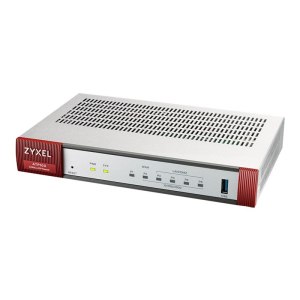 ZyXEL ATP Firewall 100. Porte 1xWAN 3xLAN/DMZ 1xOPT WAN2....