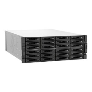 QNAP TS-H3087XU-RP - NAS-Server - 30 Schächte