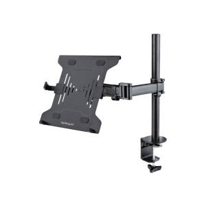 StarTech.com Laptop Desk Mount, Monitor and Laptop Mount...