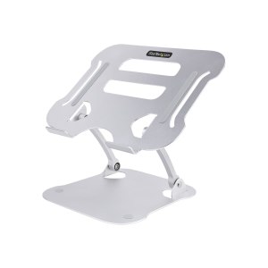 StarTech.com Laptop Stand for Desk, Ergonomic Laptop...