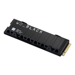 WD_BLACK SN850X NVMe SSD WDBB9H0020BNC - SSD - 2 TB -...