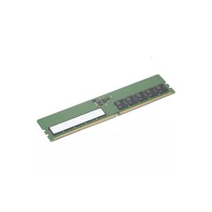 Lenovo - DDR5 - Modul - 16 GB - DIMM 288-PIN - 4800 MHz /...