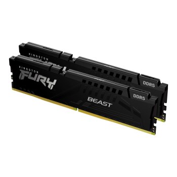 Kingston FURY Beast - DDR5 - kit