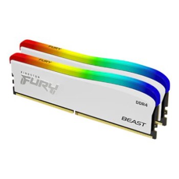 Kingston FURY Beast - RGB Special Edition - DDR4