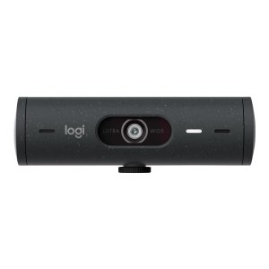 Logitech BRIO 505 - Webcam - colour