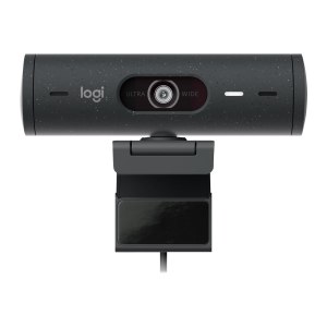 Logitech BRIO 505 - Webcam - Farbe - 4 MP - 1920 x 1080