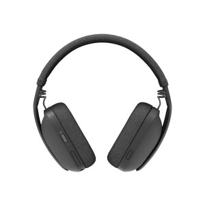 Logitech Zone Vibe Wireless - Cuffia - circumaurali