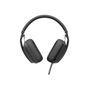 Logitech Zone Vibe Wireless - Headset - circumaural