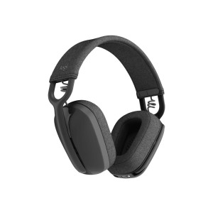 Logitech Zone Vibe Wireless - Headset - ohrumschließend