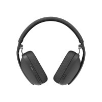 Logitech Zone Vibe Wireless - Headset - ohrumschließend