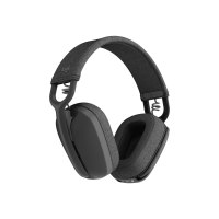 Logitech Zone Vibe Wireless - Headset - ohrumschließend