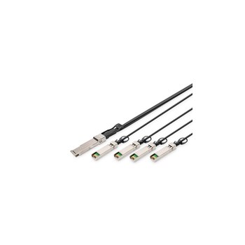 DIGITUS 40GBase direct attach cable