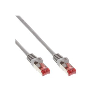 InLine Patch-Kabel - RJ-45 (M) zu RJ-45 (M)