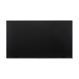 NEC Display MultiSync M861 - 217.4 cm (86")...