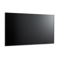 NEC Display MultiSync M861 - 217.4 cm (86") Diagonalklasse M Series LCD-Display mit LED-Hintergrundbeleuchtung - Digital Signage - mit mit SoC Mediaplayer - 4K UHD (2160p)