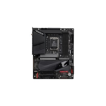 Gigabyte Z790 AORUS ELITE AX Scheda madre