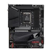 Gigabyte Z790 AORUS ELITE AX Scheda madre