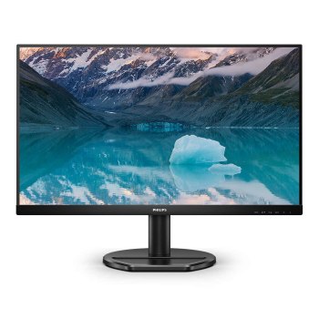 Philips 272S9JAL - S Line - Monitor LED - 27"