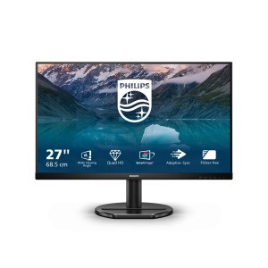 Philips 272S9JAL - S Line - Monitor LED - 27"