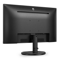 Philips 272S9JAL - S Line - LED-Monitor - 68.5 cm (27") - 1920 x 1080 Full HD (1080p) @ 75 Hz - VA - 300 cd/m² - 4000:1 - 4 ms - HDMI, VGA, DisplayPort - Lautsprecher - Schwarz