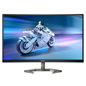 Philips Evnia 5000 27M1C5500VL - Monitor LED - Gaming - curvo - 27"