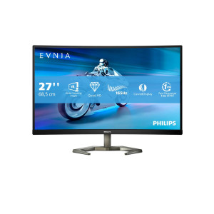 Philips Evnia 5000 27M1C5500VL - Monitor LED - Gaming - curvo - 27"