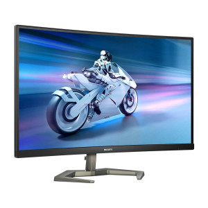 Philips Evnia 5000 27M1C5500VL - Monitor LED - Gaming - curvo - 27"