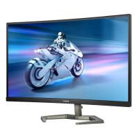 Philips Evnia 5000 27M1C5500VL - LED-Monitor - Gaming - gebogen - 68.5 cm (27")