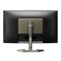 Philips Evnia 5000 27M1C5500VL - LED-Monitor - Gaming - gebogen - 68.5 cm (27") - 2560 x 1440 QHD @ 165 Hz - VA - 250 cd/m² - 4000:1 - HDR10 - 1 ms - 2xHDMI, DisplayPort - Textured Black