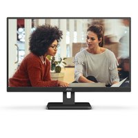 AOC 27IN IPS 2560X1440 16:9 4MS - Flat Screen - 4 ms