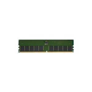 Kingston DDR5 - Modul - 32 GB - DIMM 288-PIN