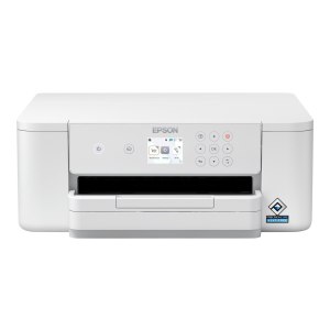 Epson WorkForce Pro WF-C4310DW - Drucker - Farbe - Duplex...