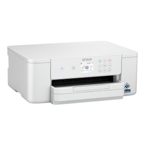 Epson WorkForce Pro WF-C4310DW - Drucker - Farbe - Duplex...