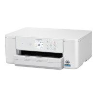 Epson WorkForce Pro WF-C4310DW - Drucker - Farbe - Duplex - Tintenstrahl - A4 - 4.800 x 2.400 dpi - bis zu 21 Seiten/Min. (einfarbig)/