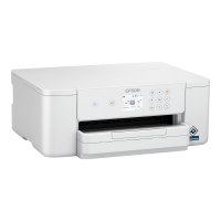 Epson WorkForce Pro WF-C4310DW - Drucker - Farbe - Duplex - Tintenstrahl - A4 - 4.800 x 2.400 dpi - bis zu 21 Seiten/Min. (einfarbig)/