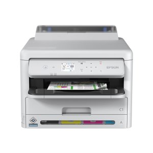 Epson WorkForce Pro WF-C5390DW - Drucker - Farbe - Duplex...