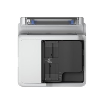 Epson WorkForce Pro WF-C5890DWF - Multifunktionsdrucker - Farbe - Tintenstrahl - A4/Legal (Medien)