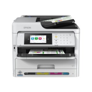 Epson WorkForce Pro WF-C5890DWF - Multifunktionsdrucker -...