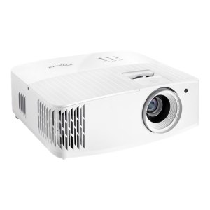 Optoma 4K400x - DLP-Projektor - 3D - 4000 lm