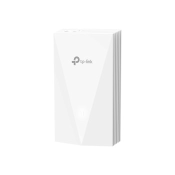 TP-LINK Omada EAP655-Wall V1 - Accesspoint - Wi-Fi 6