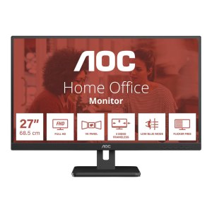 AOC Essential-line 27E3UM/BK - LED-Monitor - 68.6 cm...