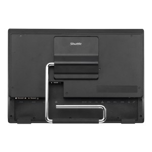 Shuttle XPC P52U - Barebone - All-in-One...