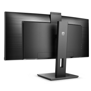 Philips 34B1U5600CH - 5000 Series - LED-Monitor - gebogen - 86.36 cm (34")