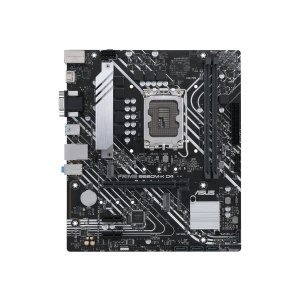 ASUS PRIME B660M-K D4 - Motherboard - micro ATX - LGA1700...