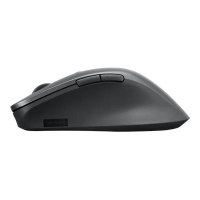 Lenovo Professional - Maus - ergonomisch - optisch blau