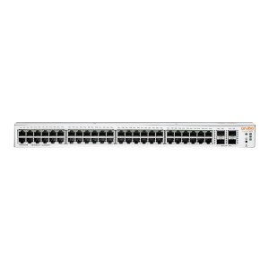 HPE Networking Instant On 1930 48G Class4 PoE 4SFP/SFP+...