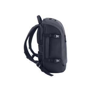 HP Travel - Notebook backpack - 39.6 cm - up to 15.6"