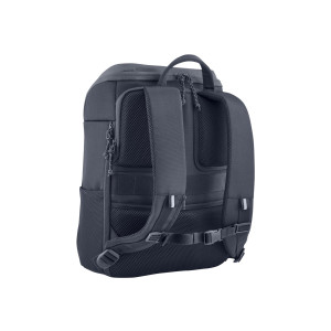 HP Travel - Notebook backpack - 39.6 cm - up to 15.6"